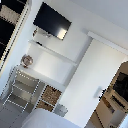 דירה Avec Jardin Terrasse Au Calme