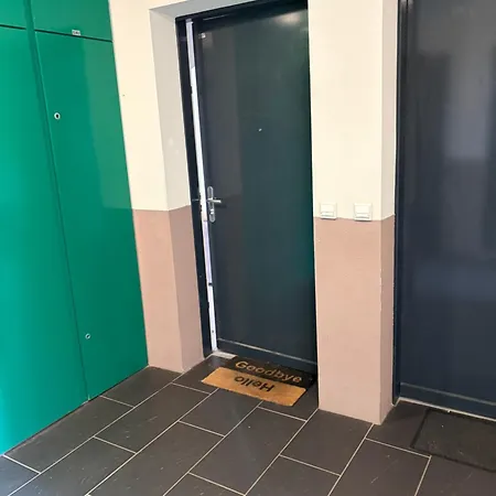 דירה Avec Jardin Terrasse Au Calme אודנאז'