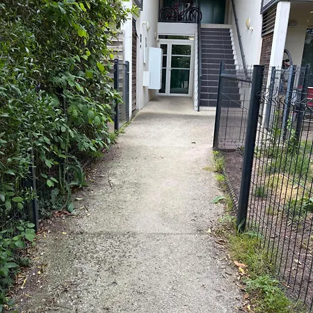 Avec Jardin Terrasse Au Calme *